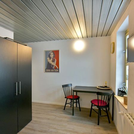 Apartment Filmtheater Oberhof-8 By Interhome Oberhof  Exterior foto