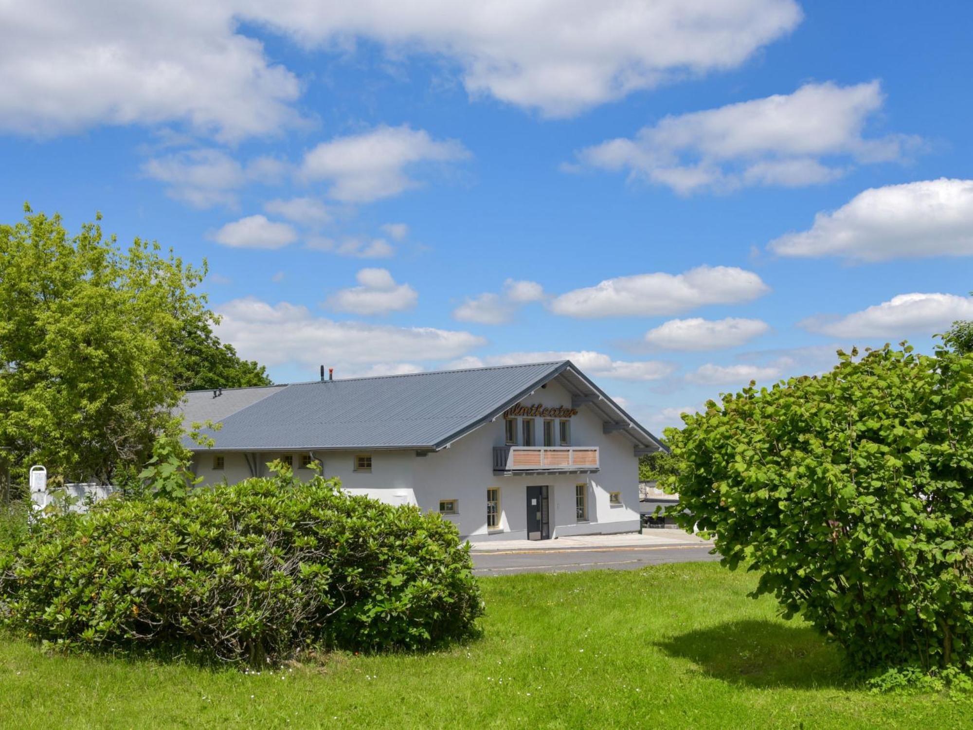 Apartment Filmtheater Oberhof-8 By Interhome Oberhof  Exterior foto